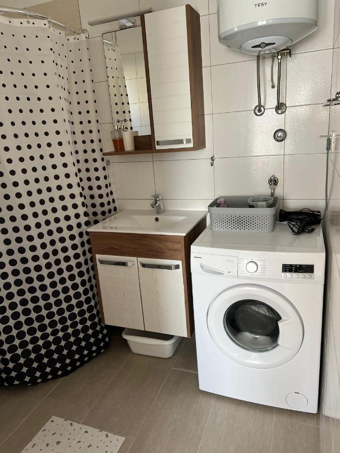 Maria Gloria Apartment *