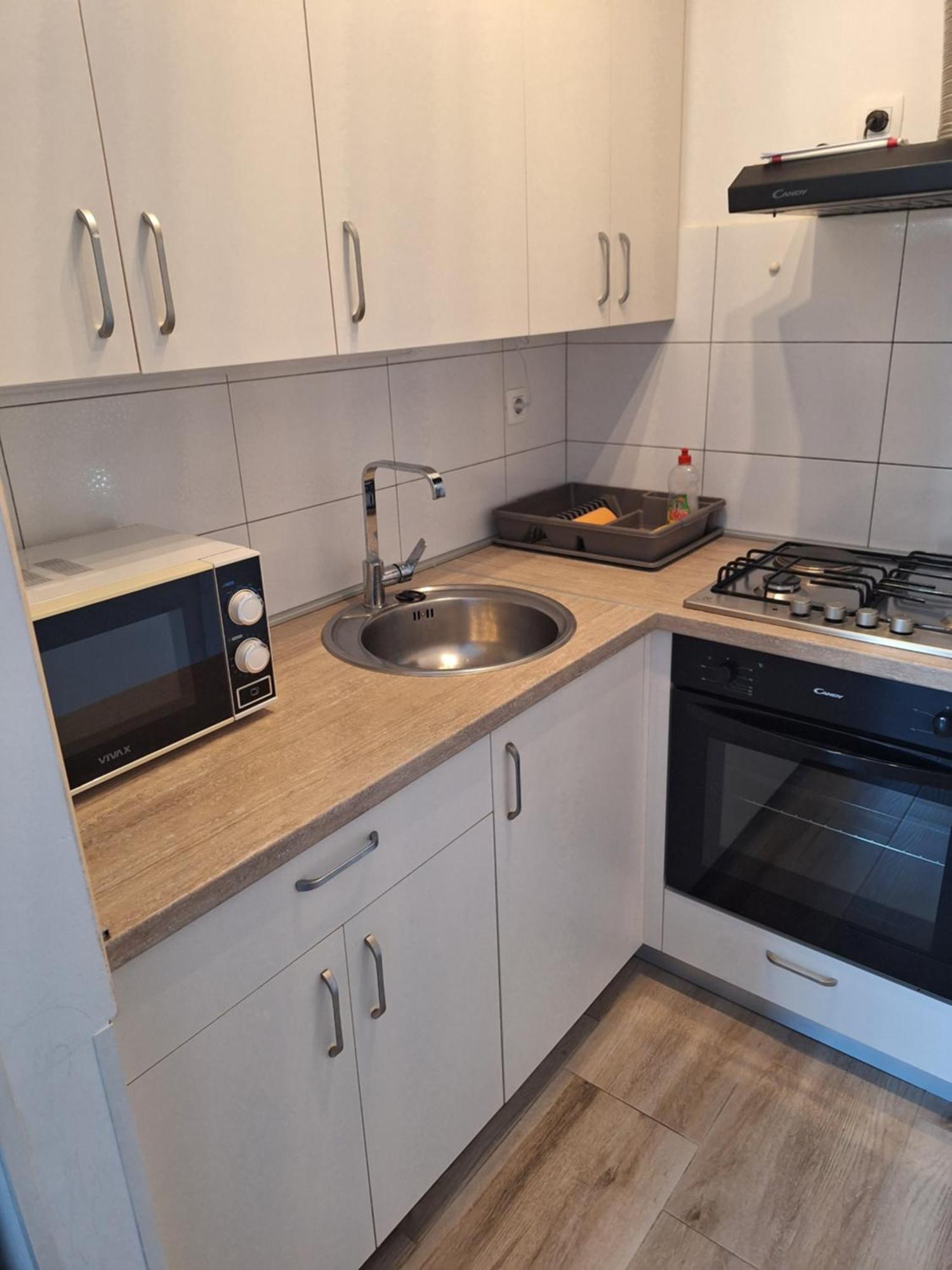 Maria Gloria Apartment Zadar