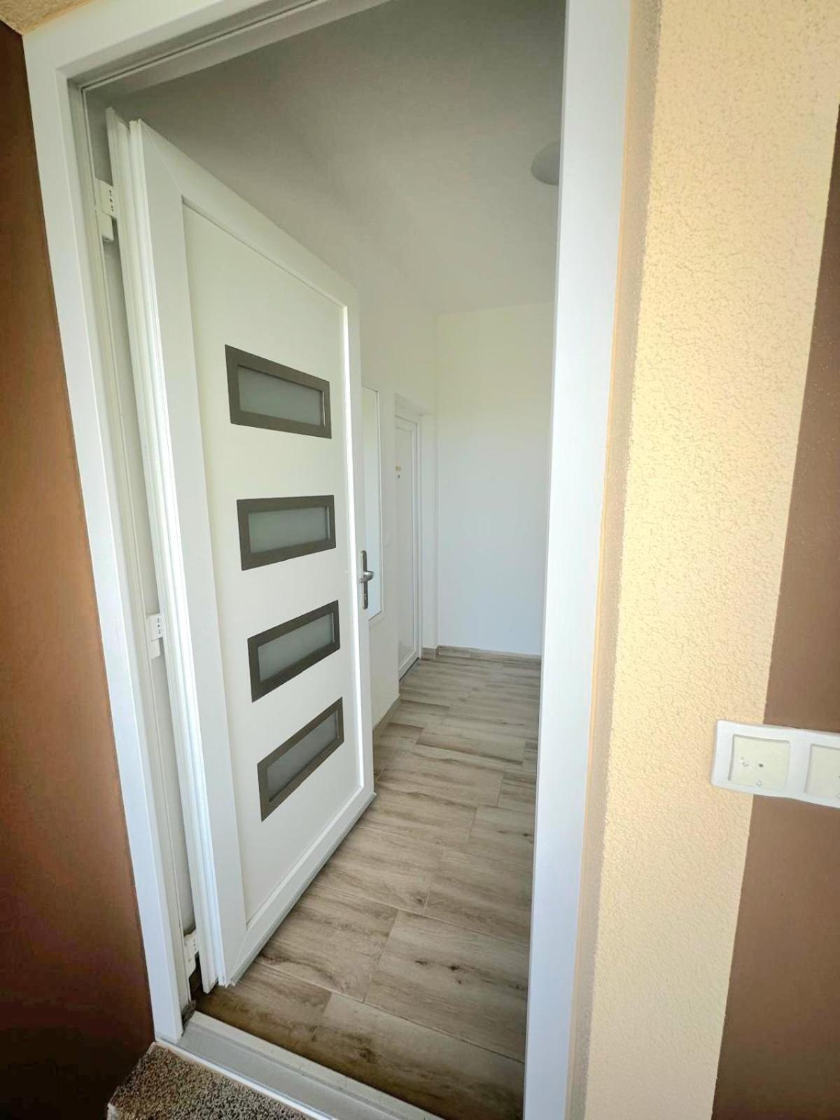 Maria Gloria Apartment *